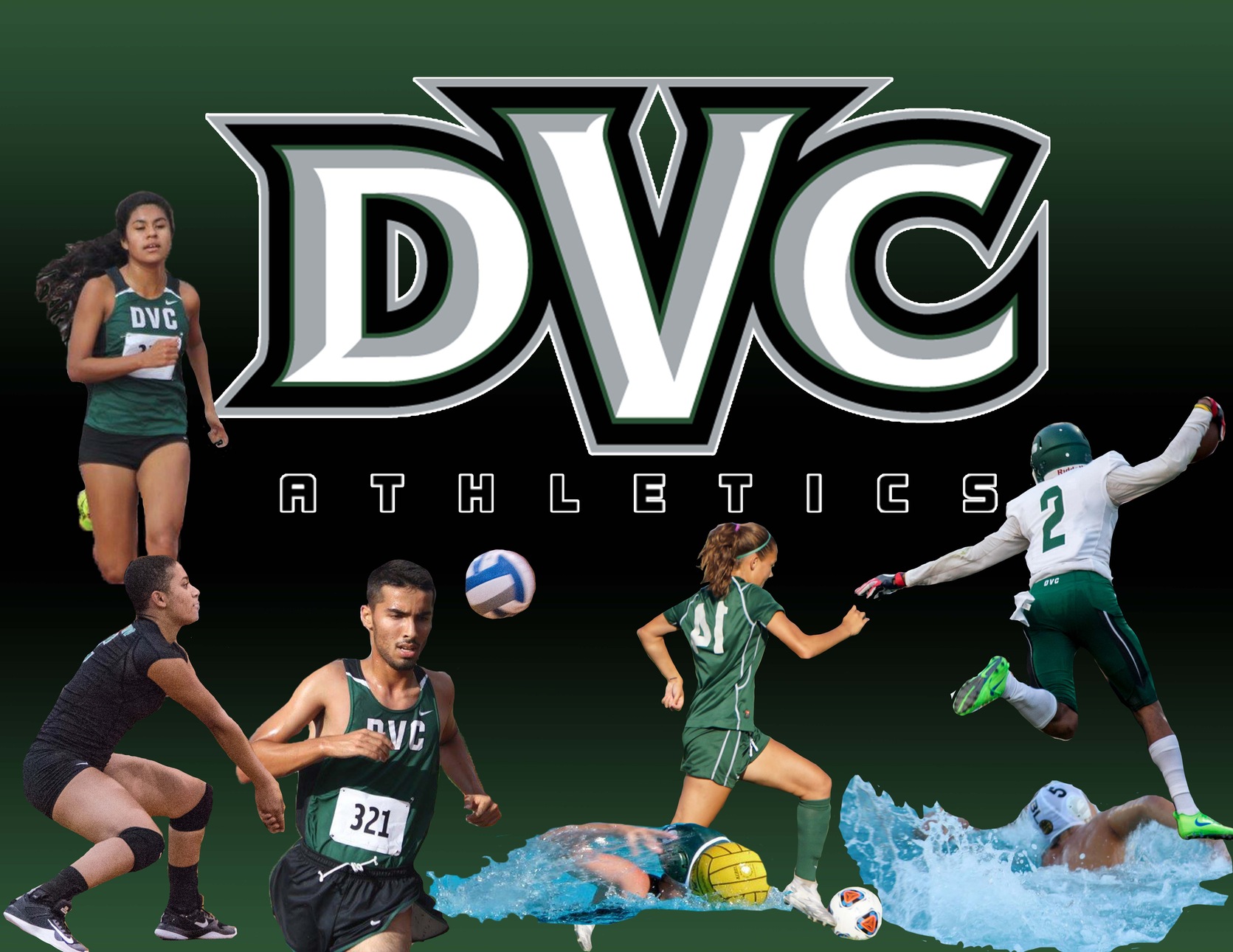 Strong Start to Fall 2017 Season For DVC Athletics
