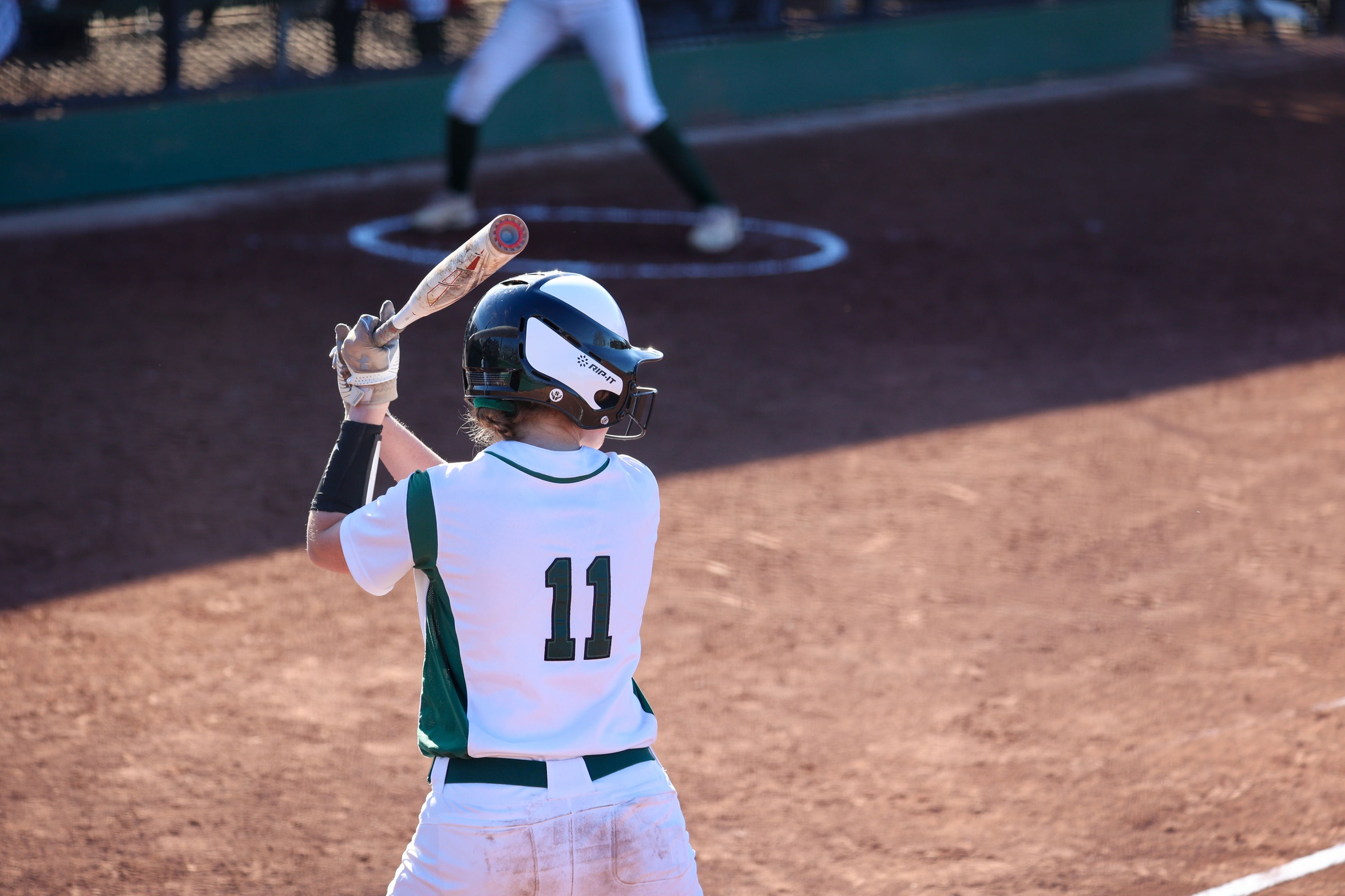 Softball looks to bounce back today vs. Ohlone