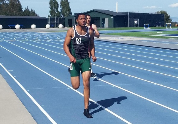 Results from Sac State Hornet Invite and Sequoia Relays