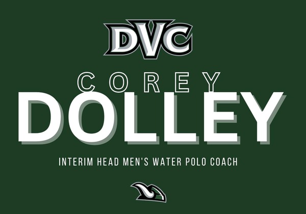 De Trane departs for Cal Maritime, Dolley named Interim Head Coach for Men’s Water Polo