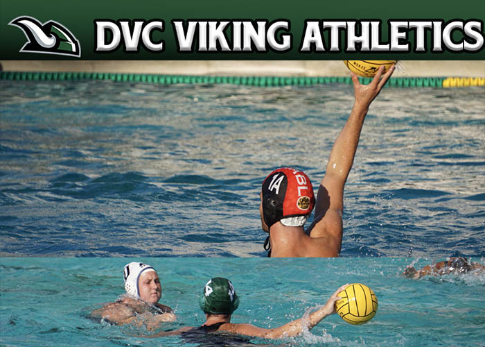 Vikings to host 2019 Big 8 Conference Water Polo Tournament