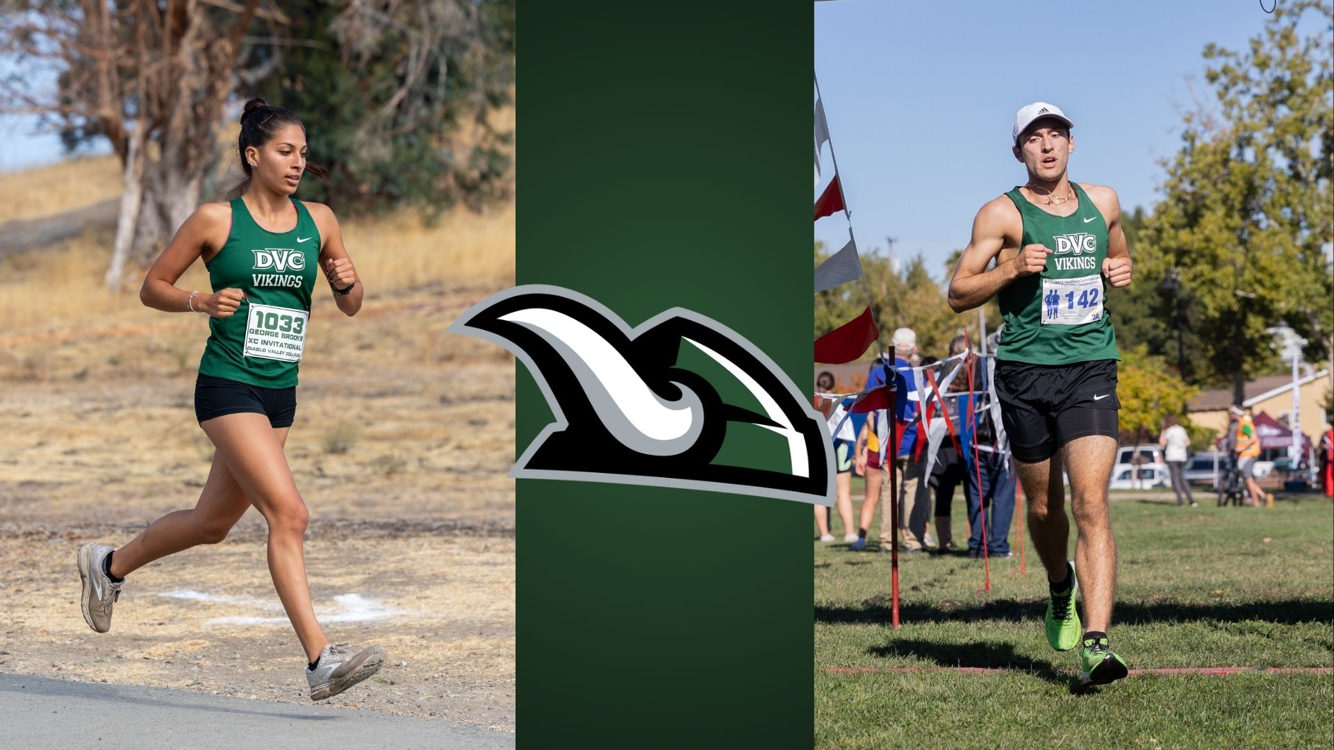 Women finish 6th, Men 9th at Clovis Invitational