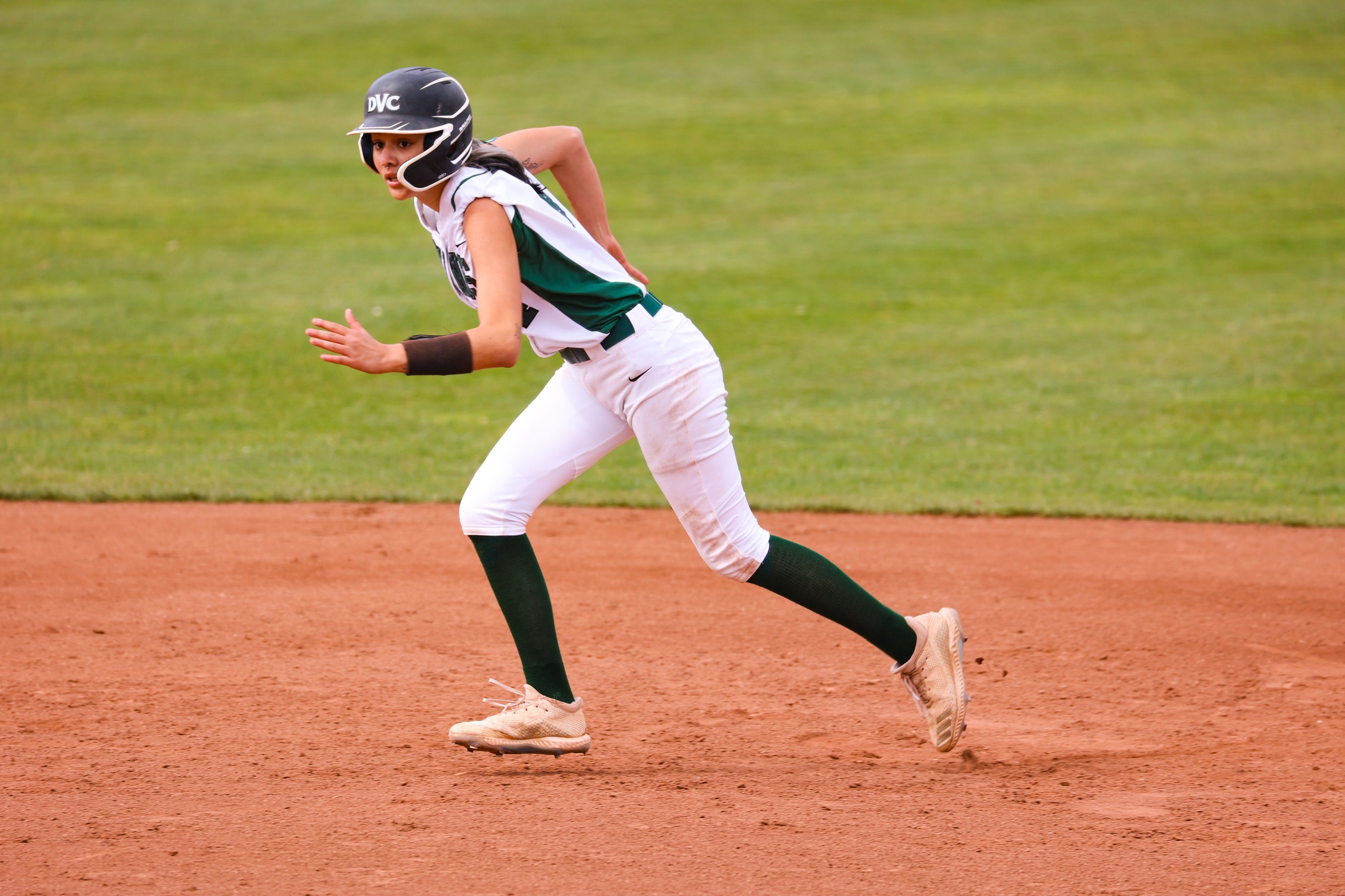 Softball battles ARC in tough DH extra inning losses